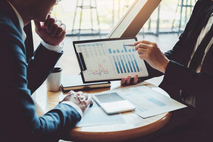 ACCA (Rus) — «Финансы и управление бизнесом»